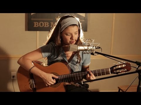 Julia Mestre - Geminis (Ao Vivo Estúdio Playground)