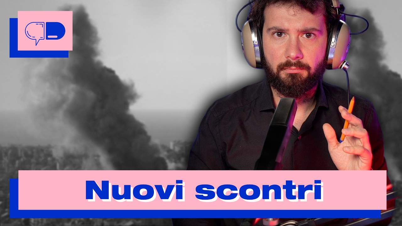 Nuovi scontri tra Iran e Stati Uniti, finita la tregua?
