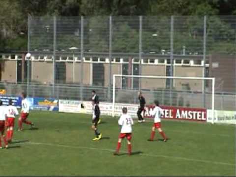 VUC A1-Barendrecht A3.mpg