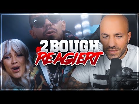 2Spät REAGIERT: Capital Bra & Loredana - Nicht verdient (prod. by Beatzarre & Djorkaeff, BuJaa Beats