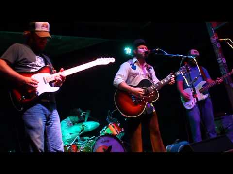 Austin To Ashes - Turnpike Troubadours