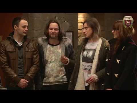 Kaj lahko pričakujemo v eni žlahtni štoriji?