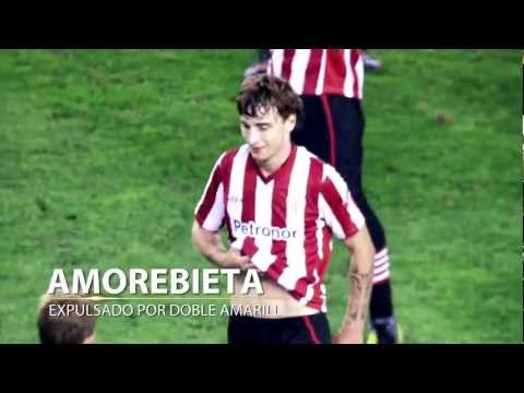 Edición Limitada: Real Sociedad - Athletic Club (29/09/12)