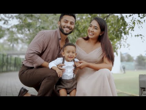 Arvin's First Birthday ♥️ | Celebrated with Family | Kids with Bansa