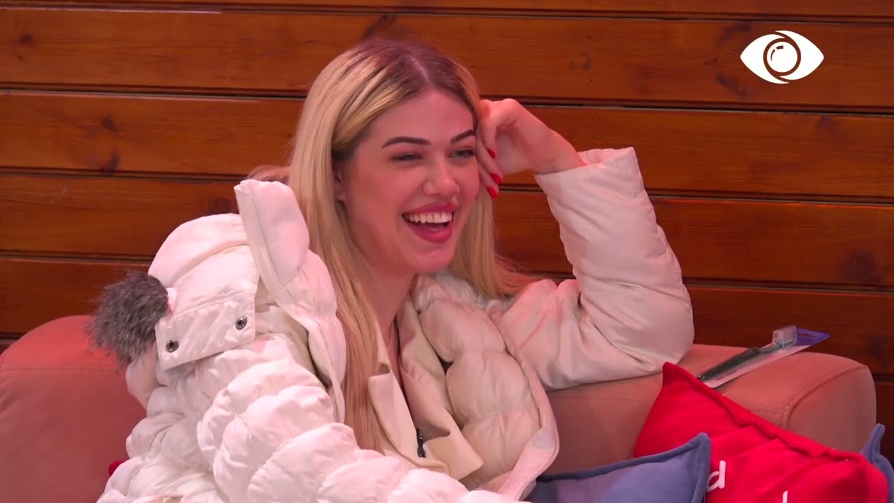 Ftesë në 5 në BBV/I ftuari i rrdhës i Oltës është Kristi