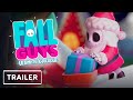 Fall Guys x The Nightmare Before Christmas - Collaboration Trailer | Game Awards 2021
