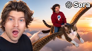 AI Video Reaction: Hilarious & Absurd — Full Breakdown & Transcript