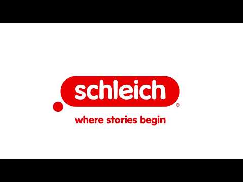 Schleich figūrėlė Klaidesdeilas video