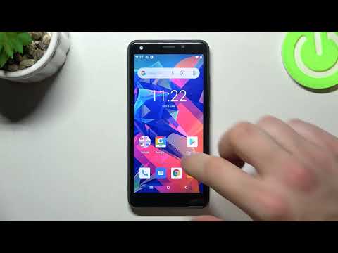 STK Life 9 - How To Enable / Disable Charging Battery Sounds