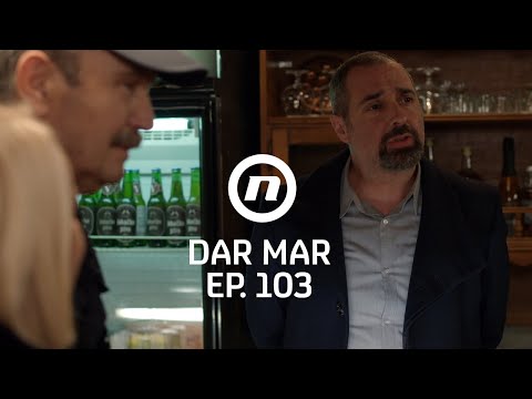 Jure je barmen - Dar Mar - epizoda 103