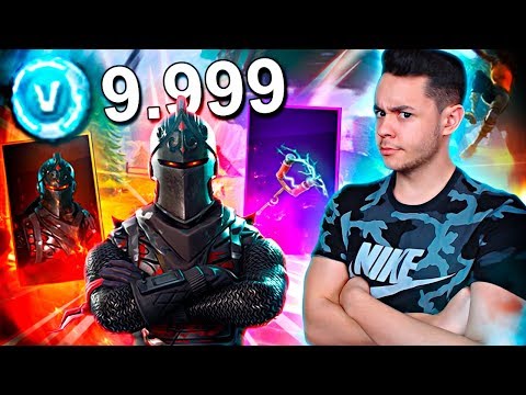 MI MEJOR PARTIDA DE FORTNITE - TheGrefg