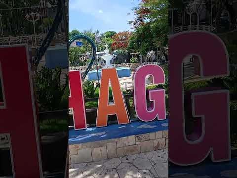 parque de conchagua la union
