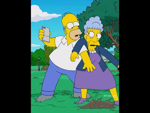 Falha - Bart & Os SimpsonZ