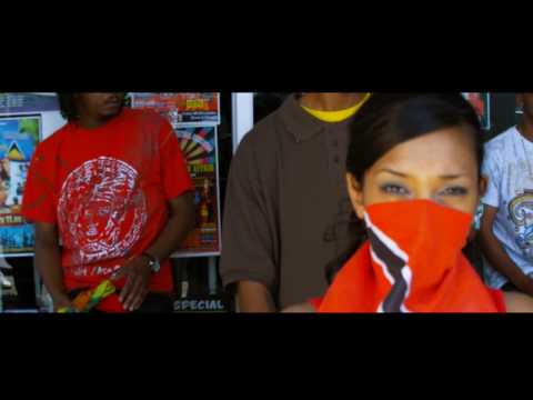 Gangis Khan AKA Camoflauge - BIG BANG ft. Kin Smuv