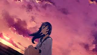 【7歳成人女児が】アサガオの散る頃に / ななせゆずき 【歌ってみた】