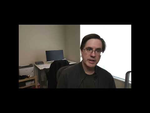 EmacsConf 2022: Emacs development updates - John Wiegley