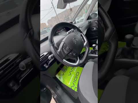 фото citroen c4 picasso i 0