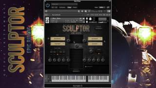 Using SCULPTOR Epic Risers in House music production