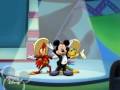 House Of Mouse We Are The Three Caballeros