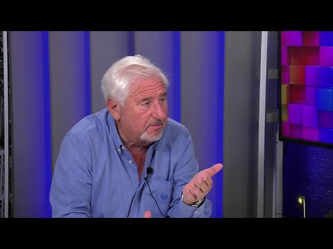 PIRKADAT M. Kende Péterrel: Dr. Magyar György