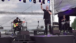 Video Gramy - Na první pohled (Vesuf 2025, 4.7.2025)