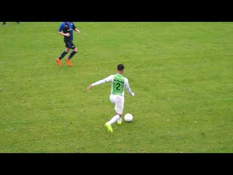 VV Spijkenisse - HVC'10