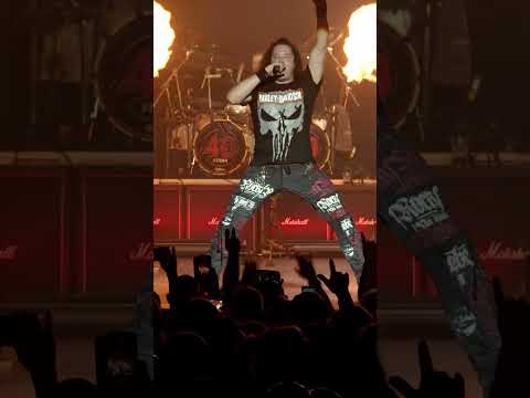 Arakain - Hlas krve (40 let O2 Universum Live) #arakain #o2universum #koncert