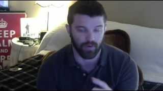 A Response to Josh Feurestein's "Dear Mr. Atheist... allow me to destroy evolution in 3mins."