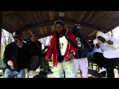 Yung JV Where I Come From