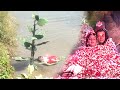 शिव के महामिलन में हुआ बाधा फिर माता प�