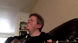 Anodyne Uncle Tupelo Cover