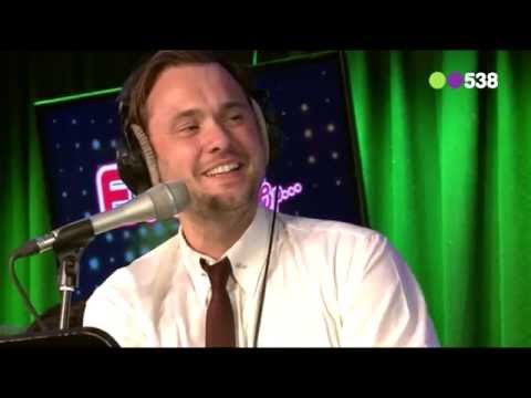 Bo Saris - Say Something @EversStaatOp538