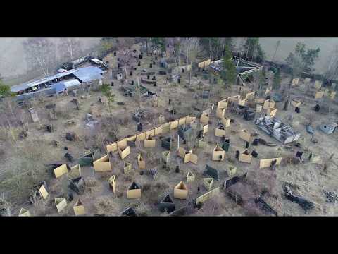 HardballHeaven Åbningsdag 2018!