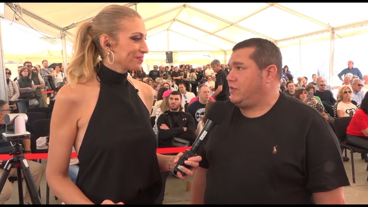 Retransmisión de las VII Jornadas de Ronqueo del Atún de Restaurante Casa Bartolo