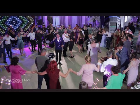 Cele mai ascultate melodii cu Dorel Crainiciuc si General Musik la nuntă || Live 2025