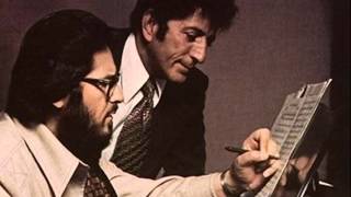 Tony Bennett and Bill Evans - Waltz for Debby  1975