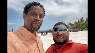 Do you want to own a business on this beach property. One owner is looking for business partners.