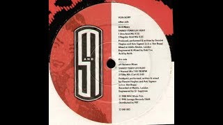 Von Bopp Shake ! Yeah ! Uh ! Uh ! 1988