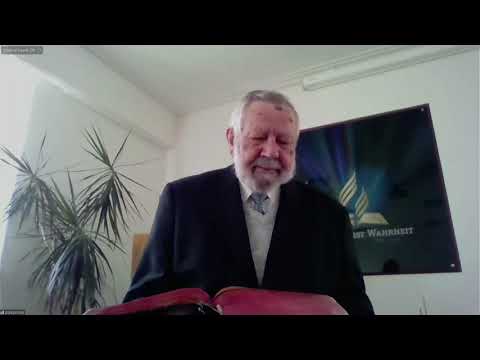 Otwórz me oczy... - Pr. Henryk Patryarcha