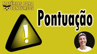 Emprego dos sinais de pontuação