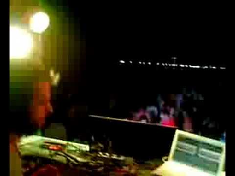 Monoroom @ Costinesti / Romania (Black Sea Beachparty)