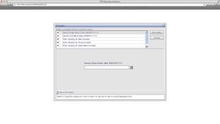 TSYS InfoCenter Demo - TSYS Merchant Solutions