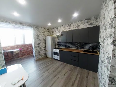 40 м², 1-комнатная квартира 20 000 ₽ в месяц - Яндекс Недвижимость 40 м², 1-комнатная квартира 20 000 ₽ в месяц - изображение 3