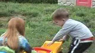 McKinney - Joy in the Journey