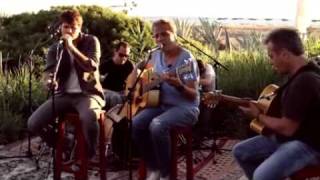 Hombres G &amp; Dani Martín &quot;Te Necesito&quot;