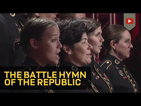 Battle Hymn of the Republic