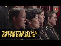 The Battle Hymn of the Republic