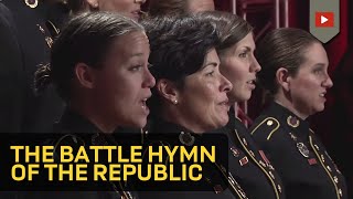 Video thumbnail of "The Battle Hymn of the Republic"