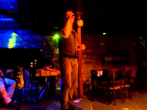 Tamer ACAR - Keskin Bıçak