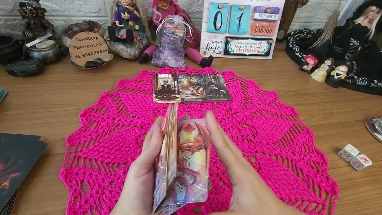 CAPRICÓRNIO ♑️ SÁBADO 01/02